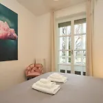 דירה Absolute Luxury Home, 15 Minutes Walk San Siro