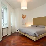 דירה Absolute Luxury Home, 15 Minutes Walk San Siro