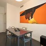 Absolute Luxury Home, 15 Minutes Walk San Siro * מילאנו