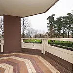 Absolute Luxury Home, 15 Minutes Walk San Siro * מילאנו
