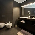 דירה Absolute Luxury Home, 15 Minutes Walk San Siro