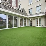 Absolute Luxury Home, 15 Minutes Walk San Siro דירה *