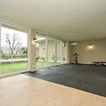 Absolute Luxury Home, 15 Minutes Walk San Siro * מילאנו