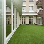 דירה Absolute Luxury Home, 15 Minutes Walk San Siro *