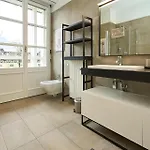 Absolute Luxury Home, 15 Minutes Walk San Siro *
