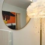 דירה Absolute Luxury Home, 15 Minutes Walk San Siro מילאנו