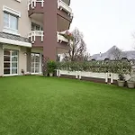 דירה Absolute Luxury Home, 15 Minutes Walk San Siro