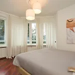 Absolute Luxury Home, 15 Minutes Walk San Siro * מילאנו