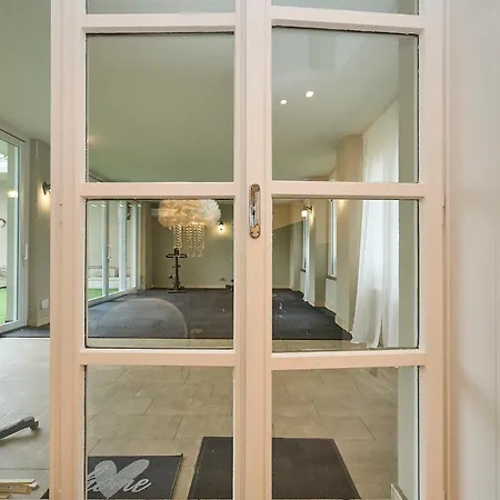 דירה Absolute Luxury Home, 15 Minutes Walk San Siro *