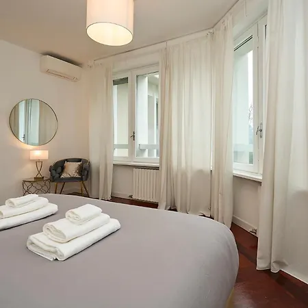 Absolute Luxury Home, 15 Minutes Walk San Siro