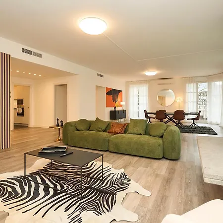 Absolute Luxury Home, 15 Minutes Walk San Siro * Mailand
