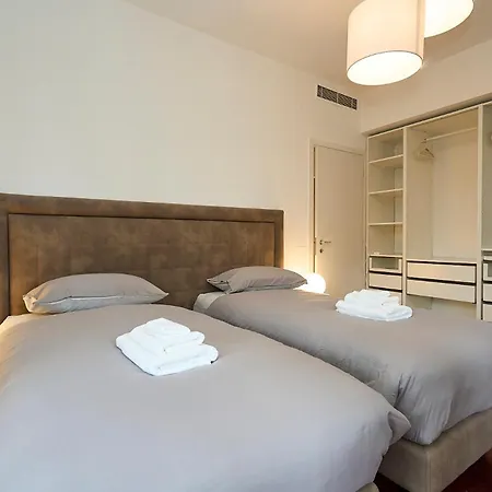 Absolute Luxury Home, 15 Minutes Walk San Siro *