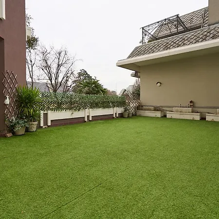 Absolute Luxury Home, 15 Minutes Walk San Siro *