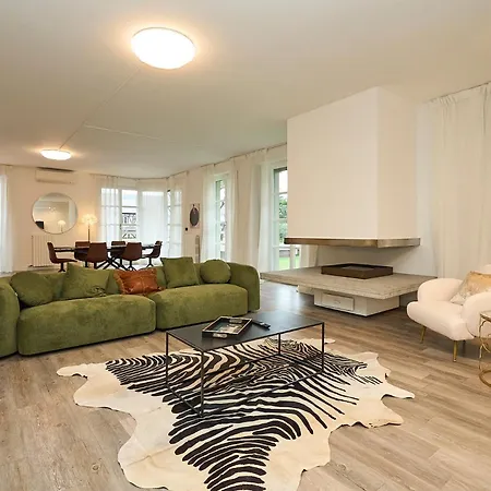 Absolute Luxury Home, 15 Minutes Walk San Siro *