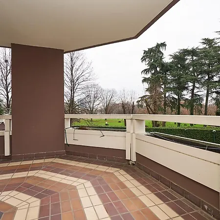 Absolute Luxury Home, 15 Minutes Walk San Siro * Mailand