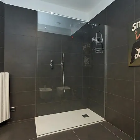 Apartment Absolute Luxury Home, 15 Minutes Walk San Siro