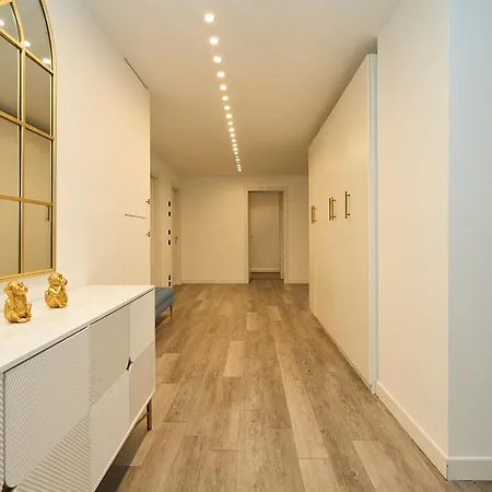 Absolute Luxury Home, 15 Minutes Walk San Siro * Mailand