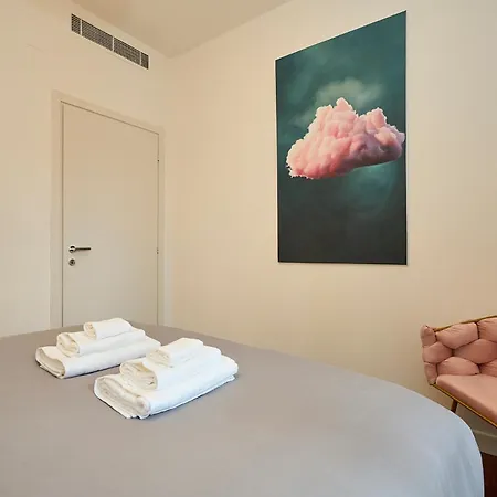 Absolute Luxury Home, 15 Minutes Walk San Siro