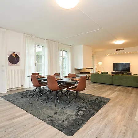 Absolute Luxury Home, 15 Minutes Walk San Siro Mailand