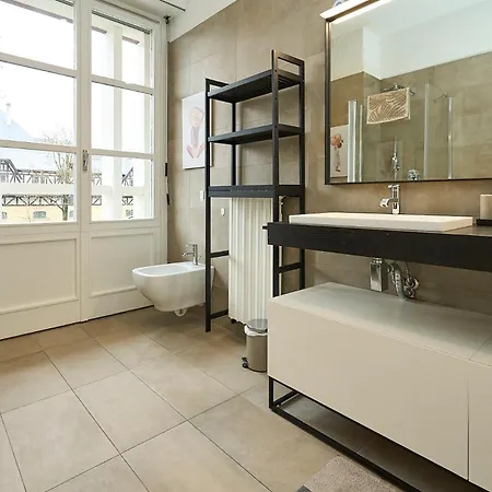 Absolute Luxury Home, 15 Minutes Walk San Siro *