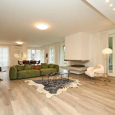Absolute Luxury Home, 15 Minutes Walk San Siro *