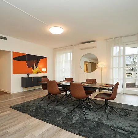 Absolute Luxury Home, 15 Minutes Walk San Siro * Mailand