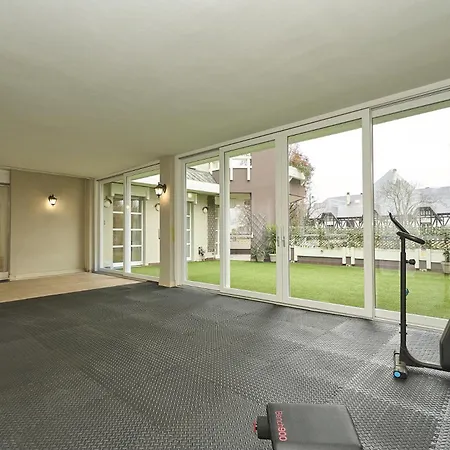 Absolute Luxury Home, 15 Minutes Walk San Siro
