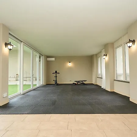 Apartment Absolute Luxury Home, 15 Minutes Walk San Siro