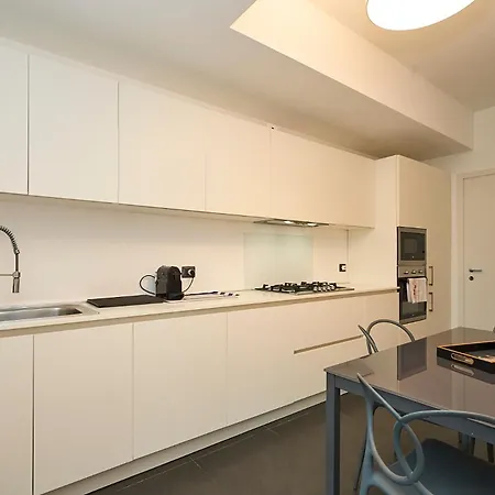 Absolute Luxury Home, 15 Minutes Walk San Siro Apartment Mailand